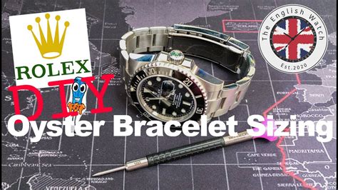 rolex openmaken|youtube rolex removal.